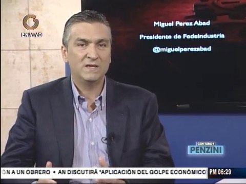 Abad: Activos permitirán reestructurar deudas de la economía nacional