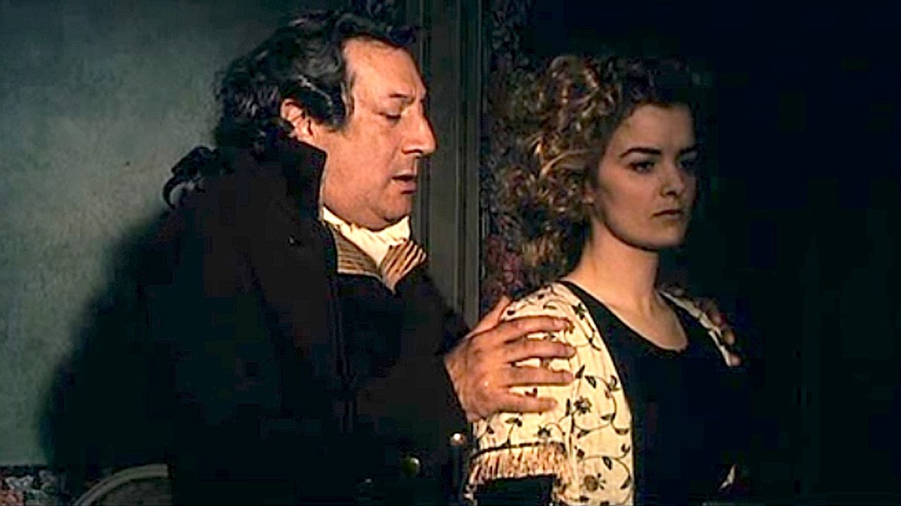 Bande-annonce : L'anglaise et le duc