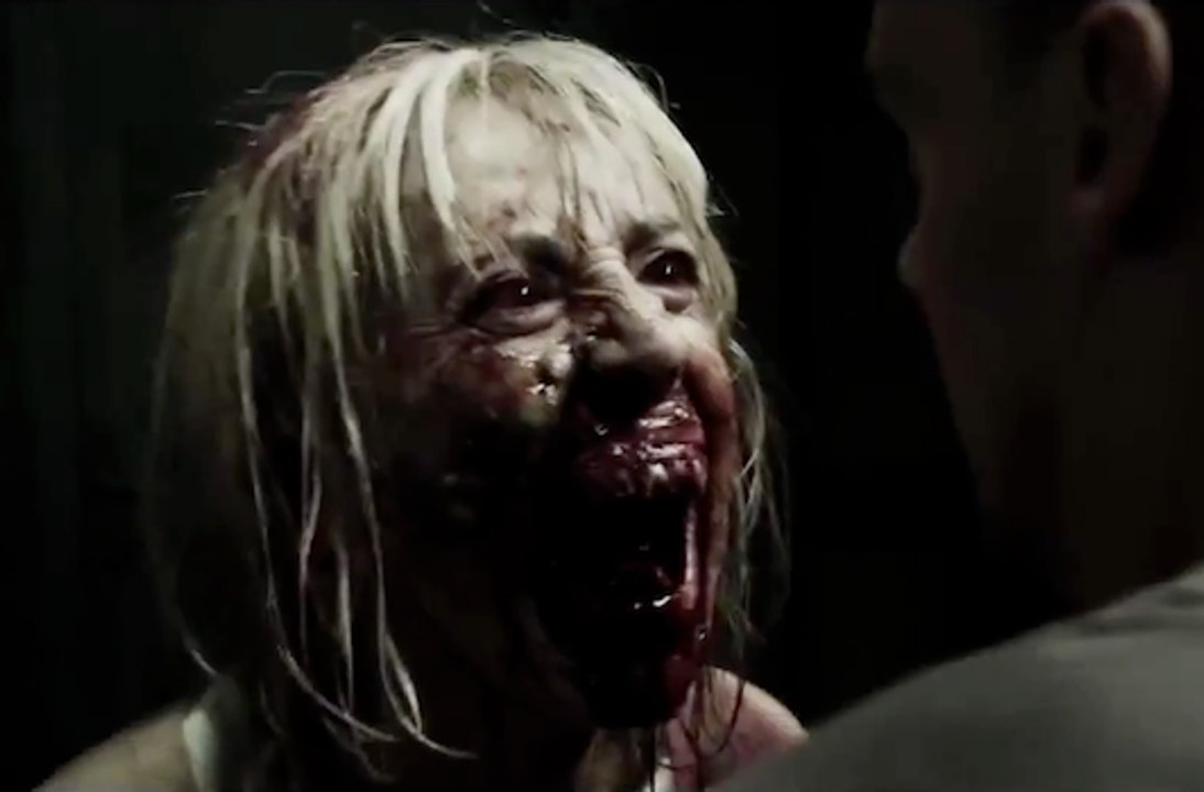 [Rec] 4 : Apocalypse - Extrait (3) VO