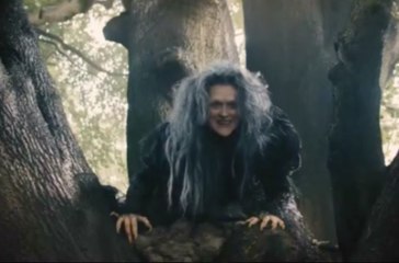 Into the Woods, Promenons-Nous dans les Bois - Extrait VOST