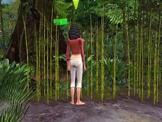 Los Sims 2 - Doblaje Loquendo - 'La Vida de Carmen' 1x03