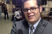 Témoin à Louer - Interview Josh Gad & Jenifer Lewis VO