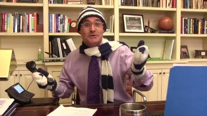 'Frozen' Parody 'School is Closed' Restores Your Faith in Humanity