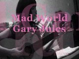 Mad world - Gary Jules