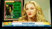 M INterview this morning. More to follow in March when ALbum is released. Follow me on Twitter for update @MadonnaDownUnda