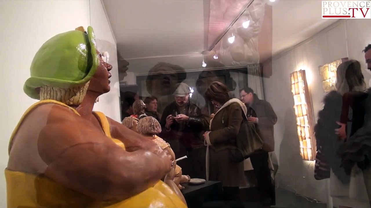 Le Mois des Arts de la Terre et du Feu 2015