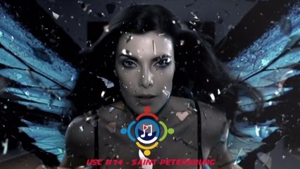 UNIVERSONG #74 - SAINT PETERSBURG - SEMI FINAL 2