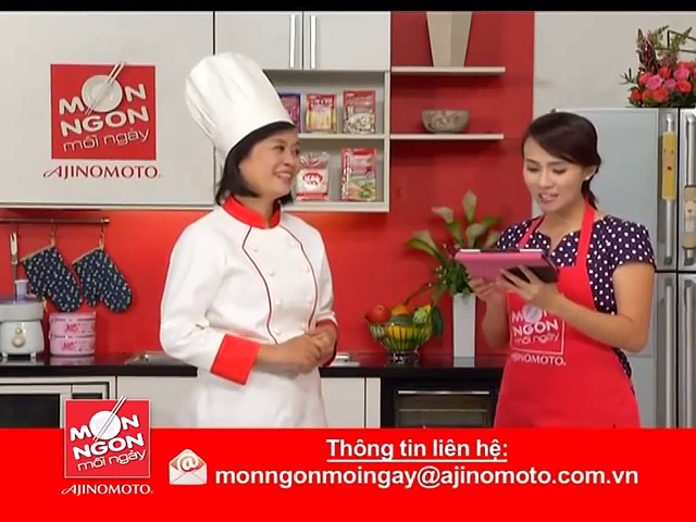 Noodle Recipes (Món mì)