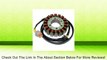 STATOR CANAM RENEGADE 800 EFI 2007 2008 2009 2010 2011 2012 2013 CAN-AM MAGNETO Review