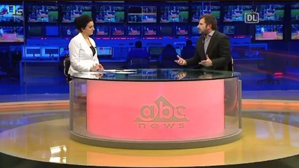 DISKO LAJME 25 JANAR