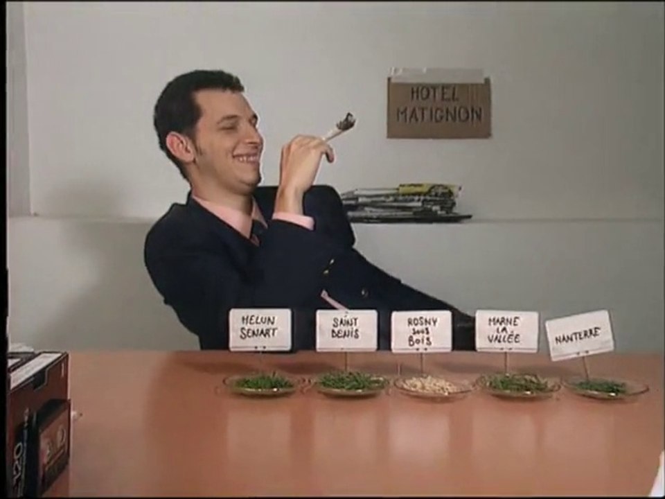 Vivez l'info 3 — Camille Saféris (Nulle Part Ailleurs)