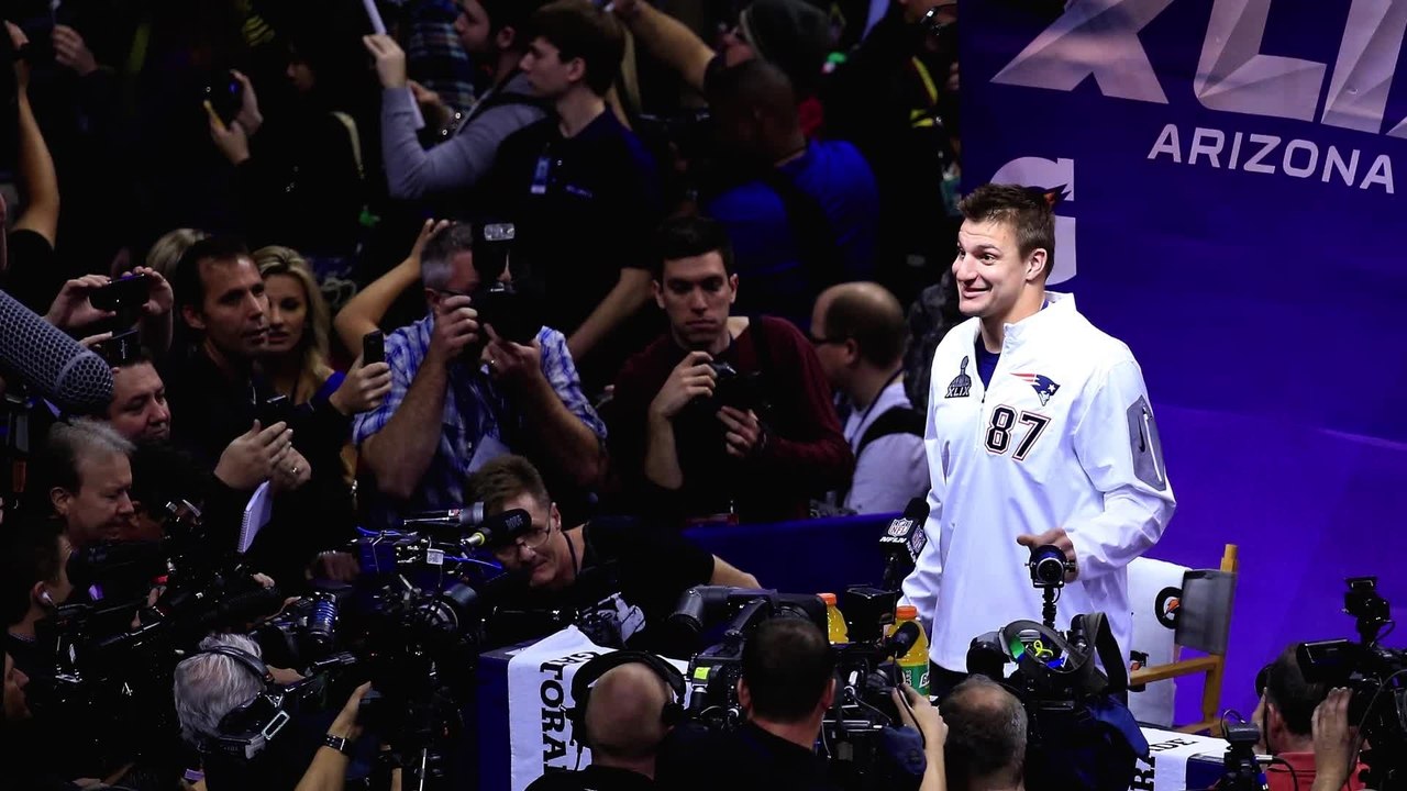 The Patriots' Hotel Fire Alarm Went off in Middle of the Night