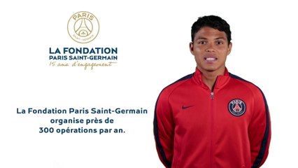 Presentation of the Foundation