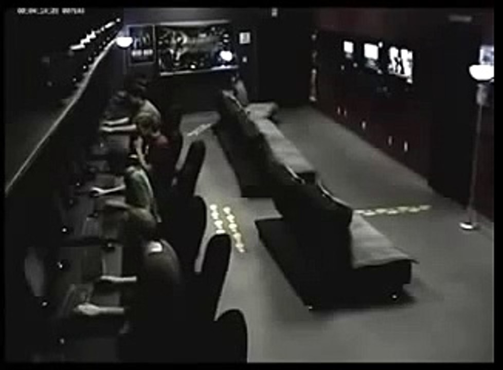 Angry Gamers When Internet Got Cut