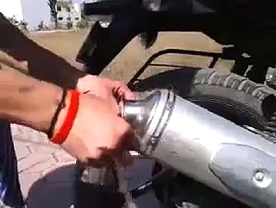 Condom On Silencer Funny
