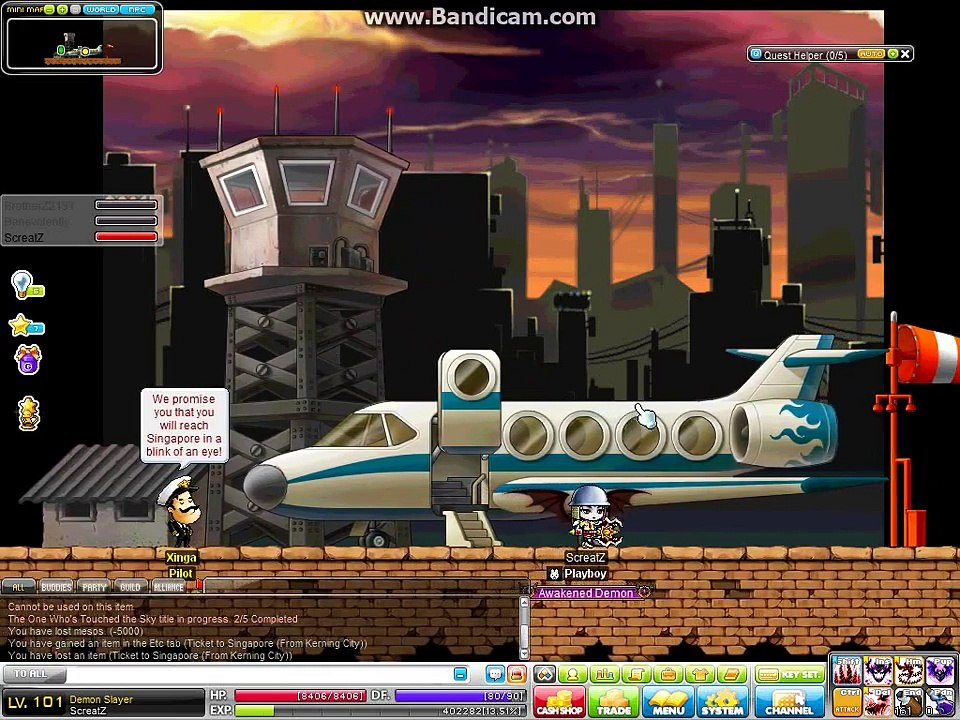 Buy Sell Accounts - MapleStory Selling my Account