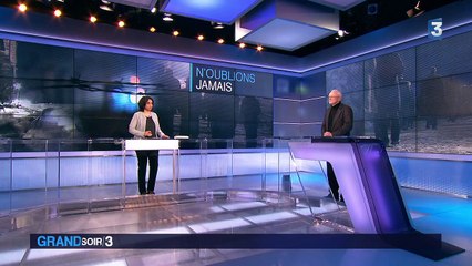 Il y a 70 ans, Auschwitz libéré