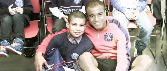 Foundation celebrates 15 years