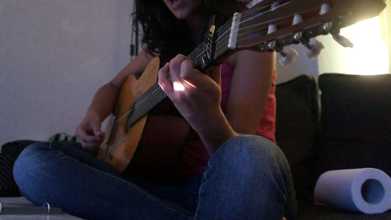 hallelujah - jeff buckley