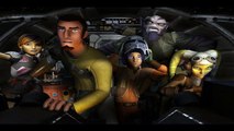 Star Wars Rebels Season 1  Episode 10 - Idiot's Array - Full Episode LINKS