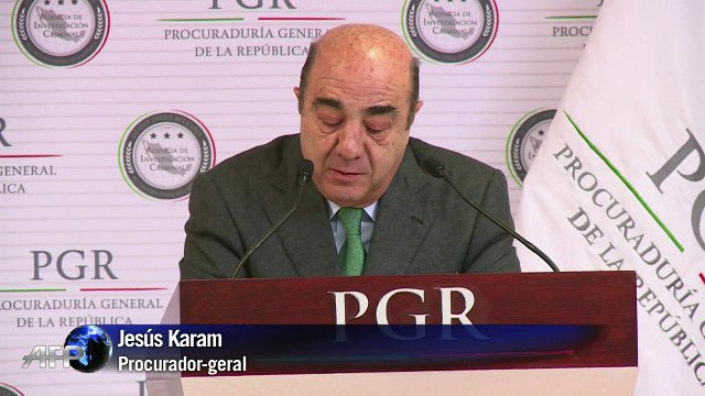 Promotor diz haver 'certeza' da morte de estudantes