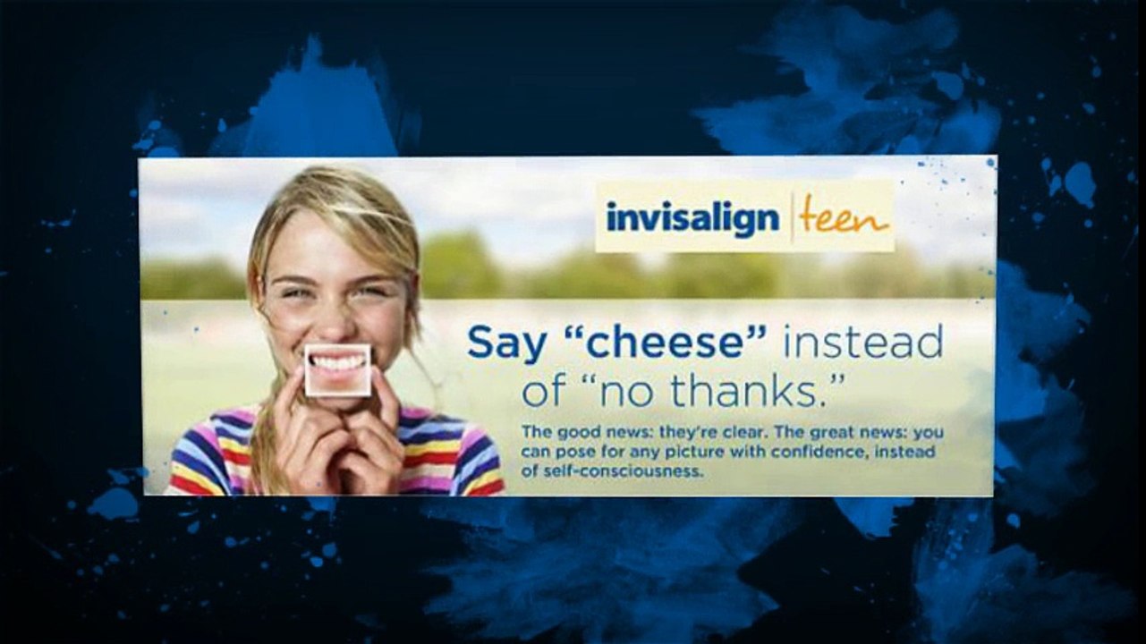 Maple Ridge Invisalign - Ridge Meadows Orthodontics - 604-463-1125