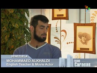 Interviews From Caracas - Stateless in Kuwait