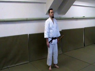 Tachi sensei ken no rei ni (fin)