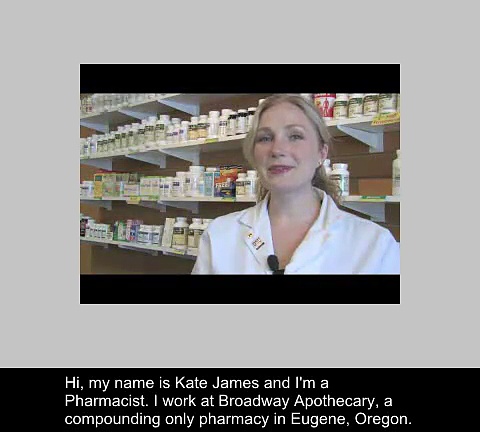 Pharmacist Job Description