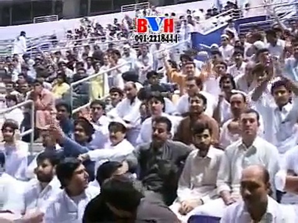 Ro Ro Darzam - Gul Panra & Jhangir Khan - Dubbed Pashto Song