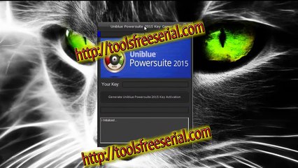 Uniblue Powersuite 2015 Key Generator