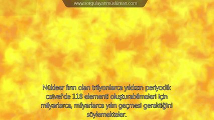 4 Delil ile Tanrı'nın Varlığının İspatı - Eski Ateist Prof Frank Pastore