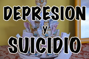 Depresión y suicidio