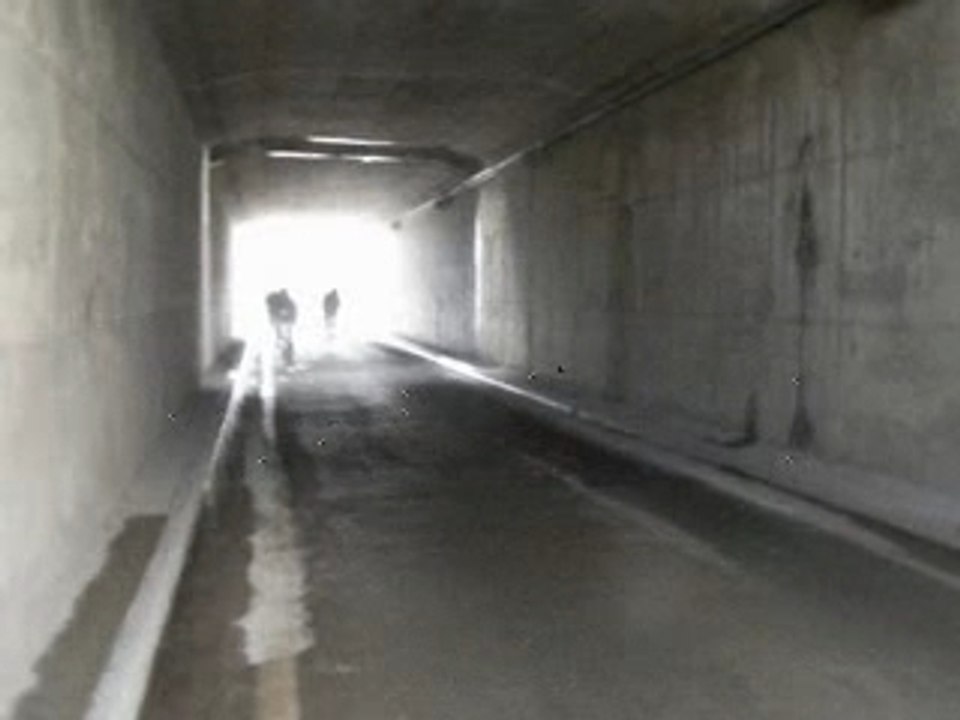 Rats des villes et rats des champs - road trip velo urbain