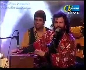 HANS RAJ HANS LIVE(ADV.SYED HASAN RAZA GILANI