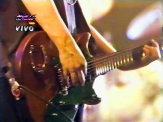 L7 - Live at Hollywood Rock Festival (Rio de Janeiro 1993)