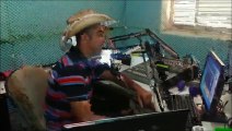 Rádio Iguatemi FM Campinas com Crocodilo Dandy em Parceria com TVSim Brasil