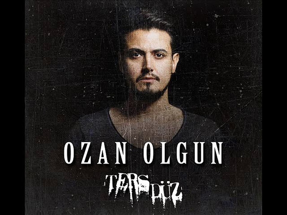 Ozan Olgun -  Düşmeyi Göze Aldım (2015) Yepyeni Parça