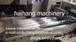 COFFEE /DRINKING/TESTING/MILK CUP AUTOMATIC CUP COUNTING AND PACKAGING MACHINE