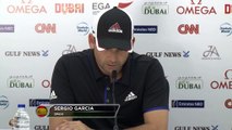 GOLF: European Tour: Sergio García apoya a Miguel Ángel Jiménez