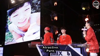 [SUB ESPAÑOL] MIX & MATCH DVD - Disco 1 (Parte 4)