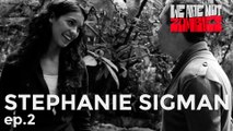 Stephanie Sigman | II | WANZ meets