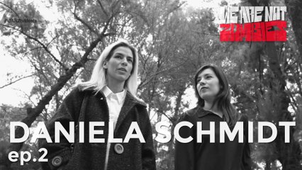 Daniela Schmidt | II | WANZ meets