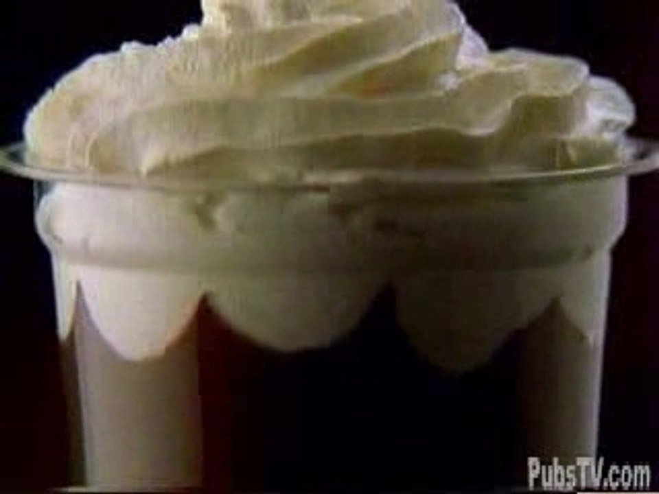 Pub nestlé 2 - Maurice et les bornes