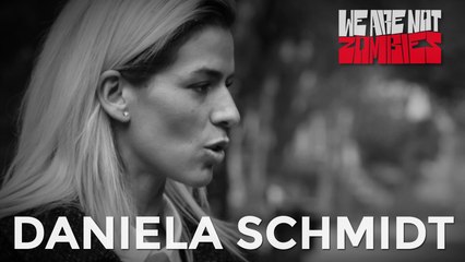 Daniela Schmidt | WANZ meets