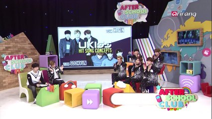 After School Club Ep139