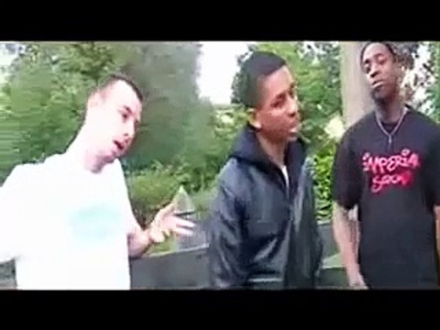 ⁣Just A Link - Imperial Squad