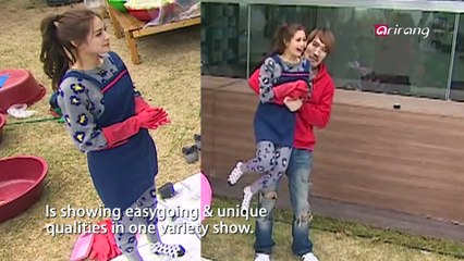 Showbiz Korea Ep1016