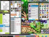 Buy Sell Accounts - Selling Level 153 Maplestory Account(1)