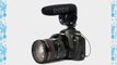 Rode VideoMic Pro Compact VMP Shotgun Microphone